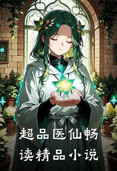 超品医仙畅读精品小说