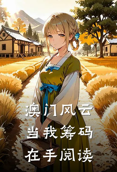 澳门风云：当我筹码在手阅读