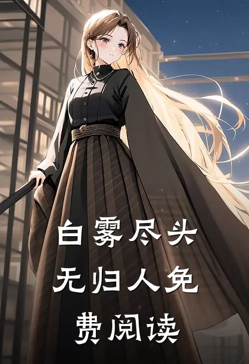 白雾尽头无归人免费阅读