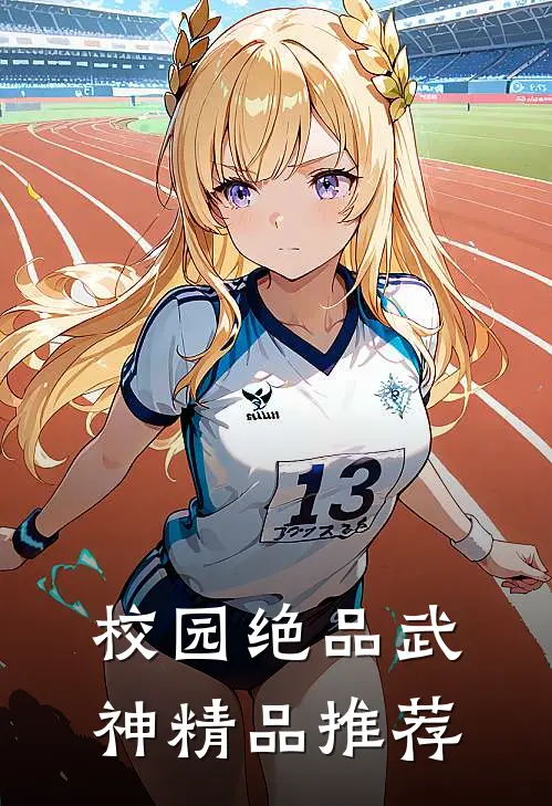 校园绝品武神精品推荐