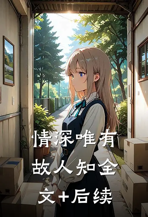 情深唯有故人知全文+后续