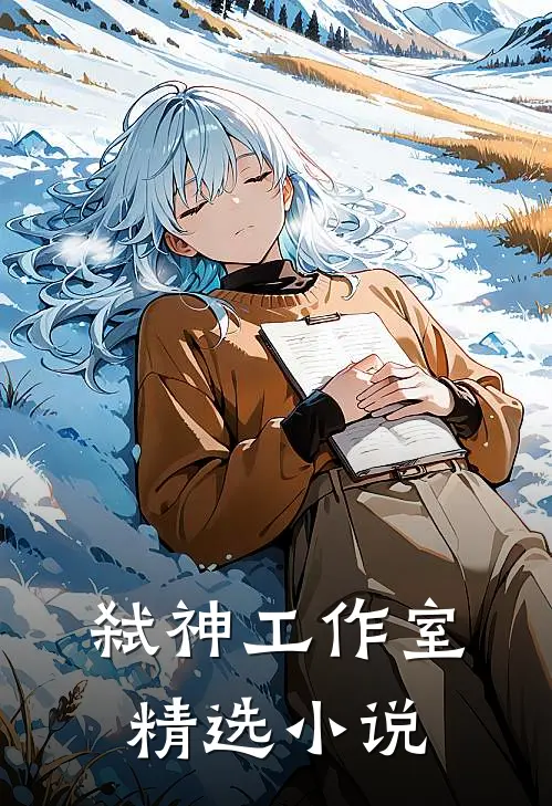 弑神工作室精选小说