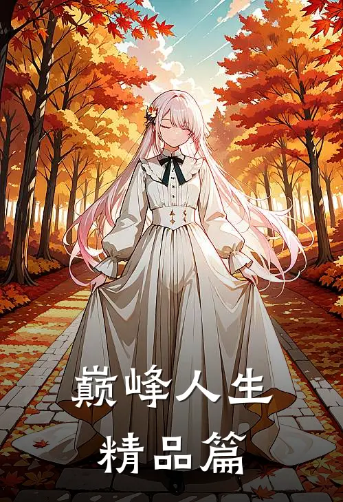 巅峰人生精品篇