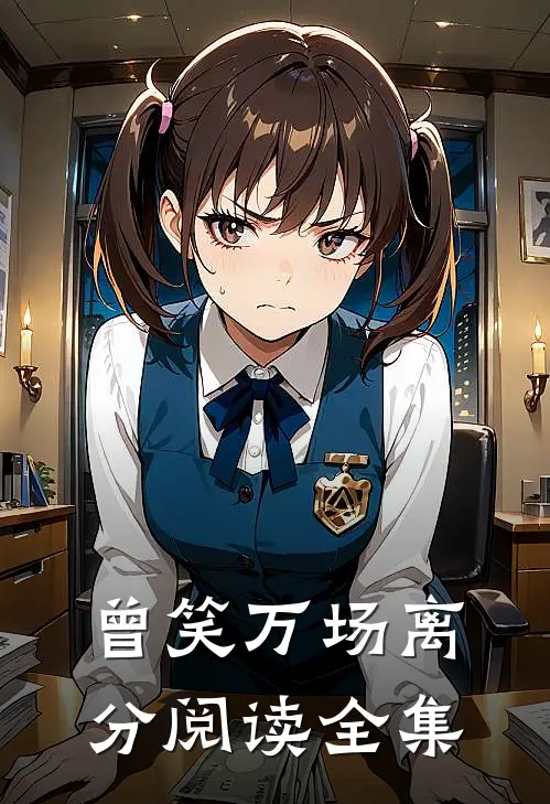 曾笑万场离分阅读全集