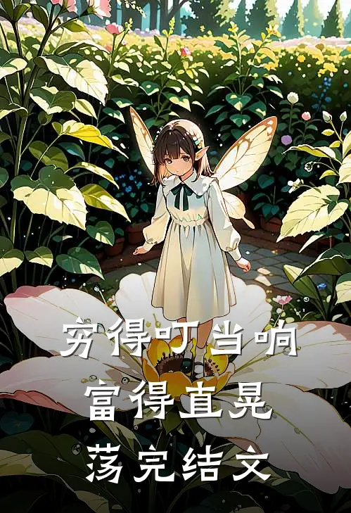 穷得叮当响，富得直晃荡完结文