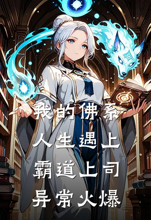 我的佛系人生遇上霸道上司异常火爆