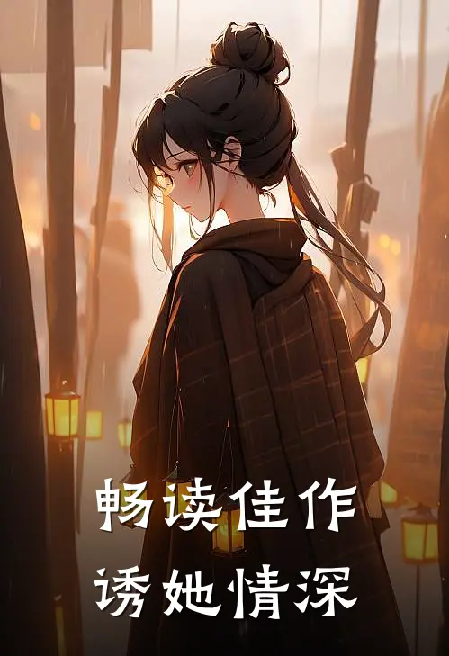 畅读佳作诱她情深