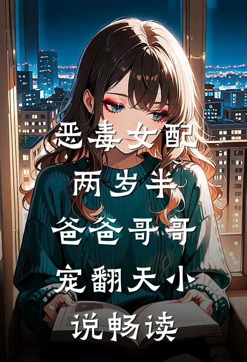 恶毒女配两岁半，爸爸哥哥宠翻天小说畅读
