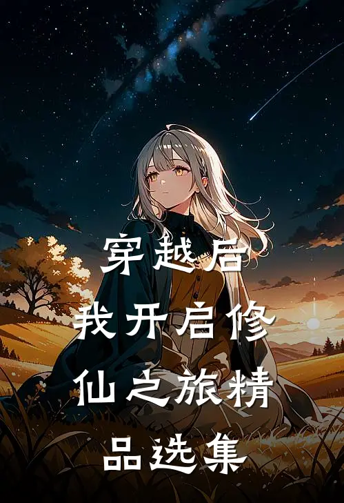 穿越后，我开启修仙之旅精品选集
