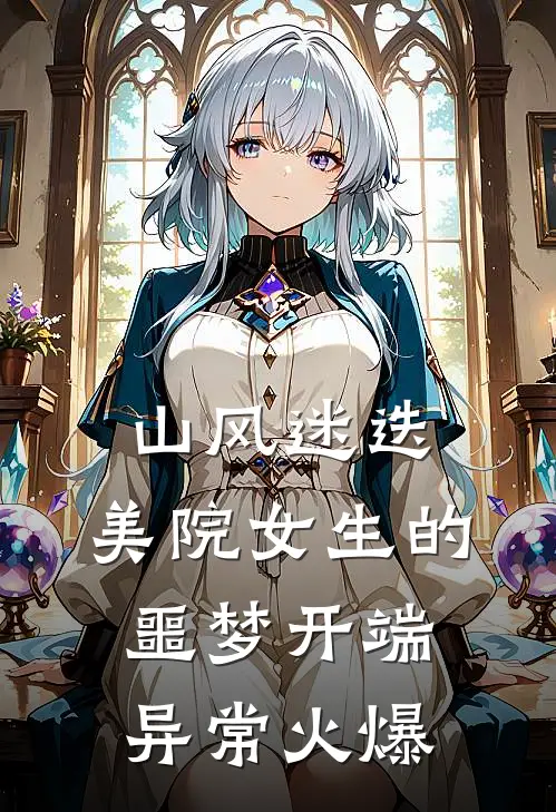 山风迷迭：美院女生的噩梦开端异常火爆