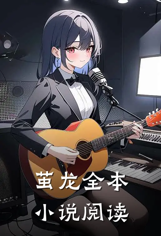 茧龙全本小说阅读