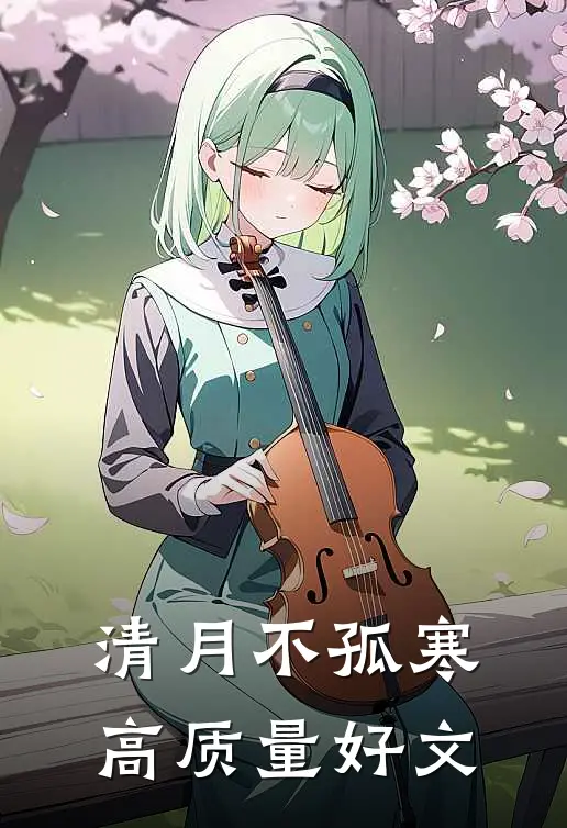 清月不孤寒高质量好文