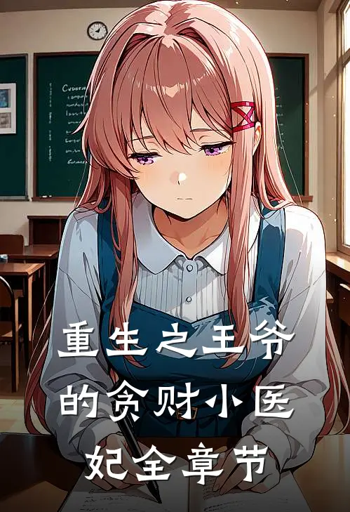 重生之王爷的贪财小医妃全章节