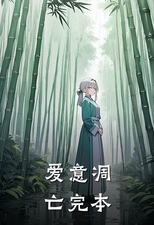 爱意凋亡完本