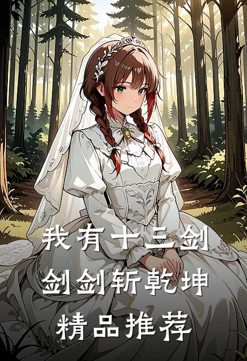 我有十三剑 剑剑斩乾坤精品推荐