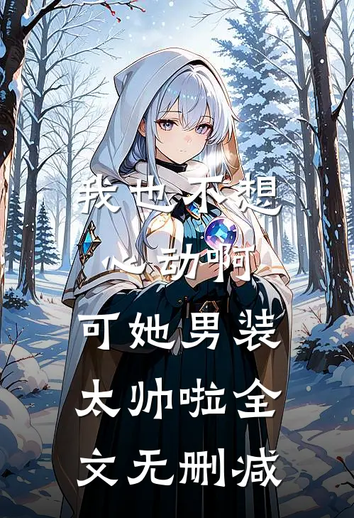 我也不想心动啊，可她男装太帅啦全文无删减