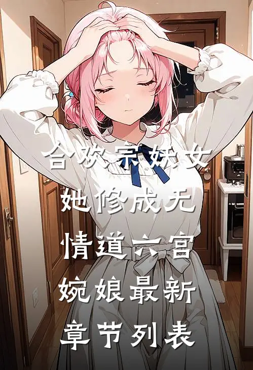 合欢宗妖女她修成无情道六宫婉娘最新章节列表