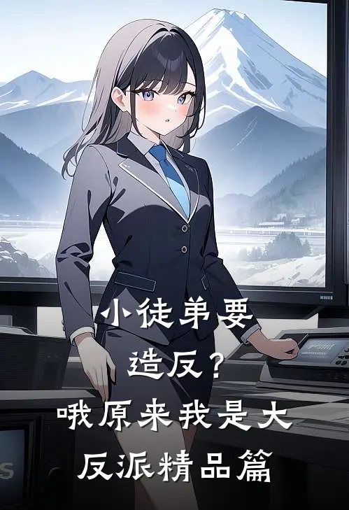 小徒弟要造反？哦，原来我是大反派精品篇