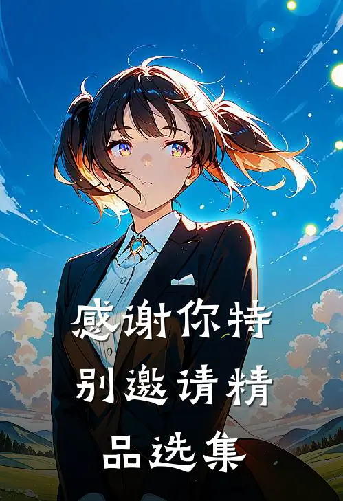 感谢你特别邀请精品选集