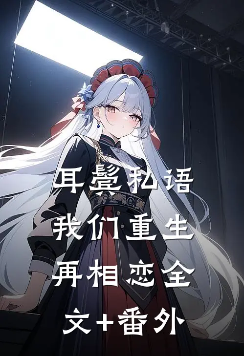 耳鬓私语，我们重生再相恋全文+番外