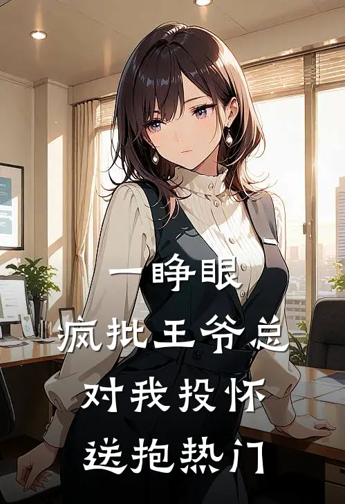 一睁眼，疯批王爷总对我投怀送抱热门