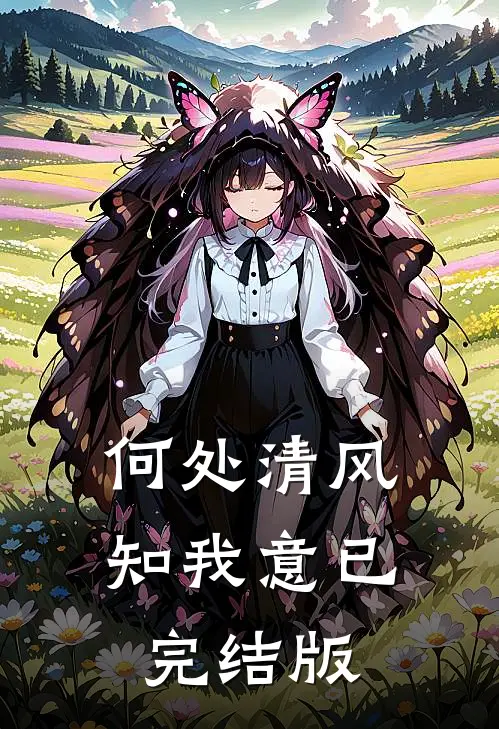 何处清风知我意已完结版