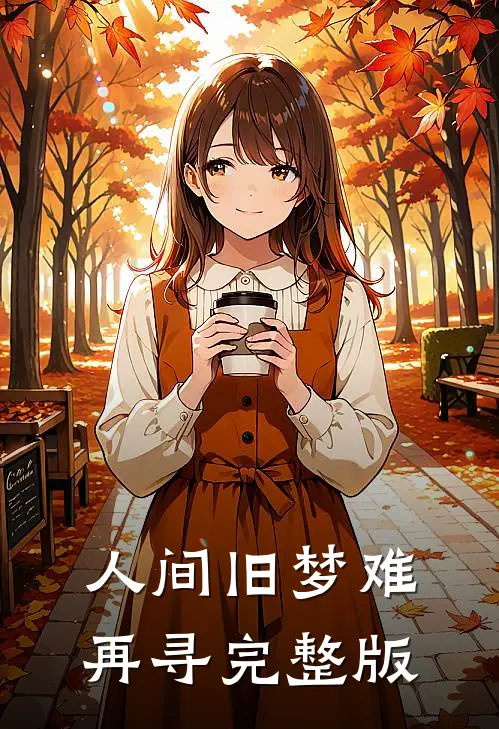 人间旧梦难再寻完整版