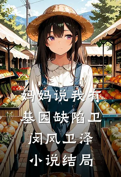 妈妈说我有基因缺陷卫闵风卫泽小说结局