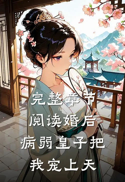 完整章节阅读婚后，病弱皇子把我宠上天