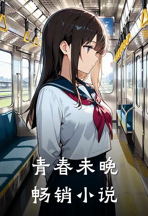 青春未晚畅销小说