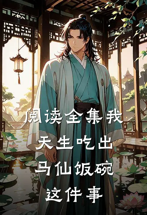 阅读全集我，天生吃出马仙饭碗这件事