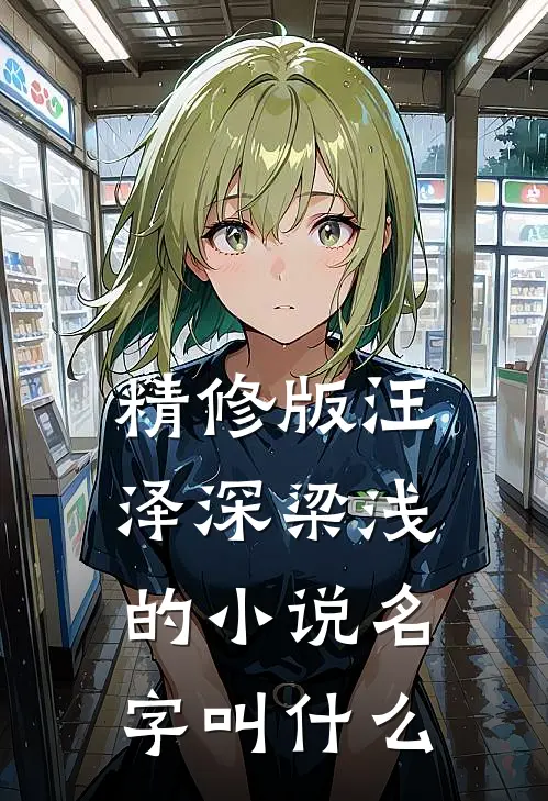 精修版汪泽深梁浅的小说名字叫什么