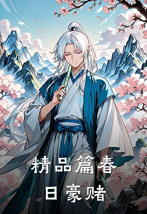精品篇春日豪赌