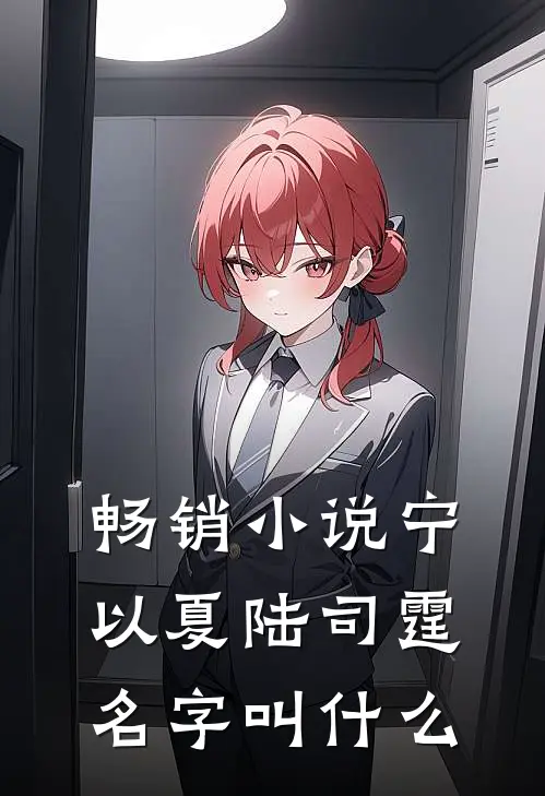 畅销小说宁以夏陆司霆名字叫什么