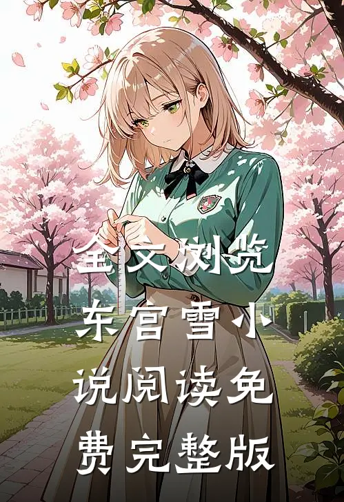 全文浏览东宫雪小说阅读免费完整版
