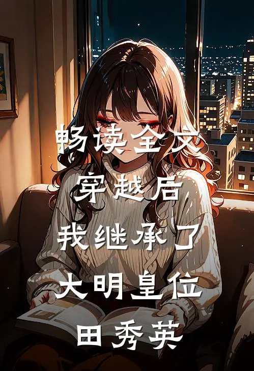 畅读全文穿越后,我继承了大明皇位田秀英