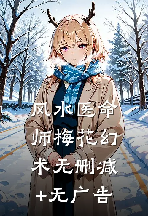 风水医命师-梅花幻术无删减+无广告