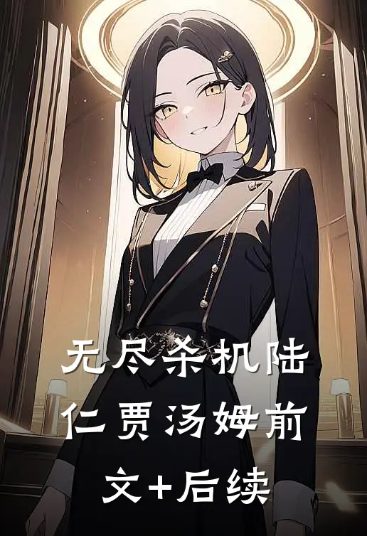 无尽杀机陆仁贾汤姆前文+后续