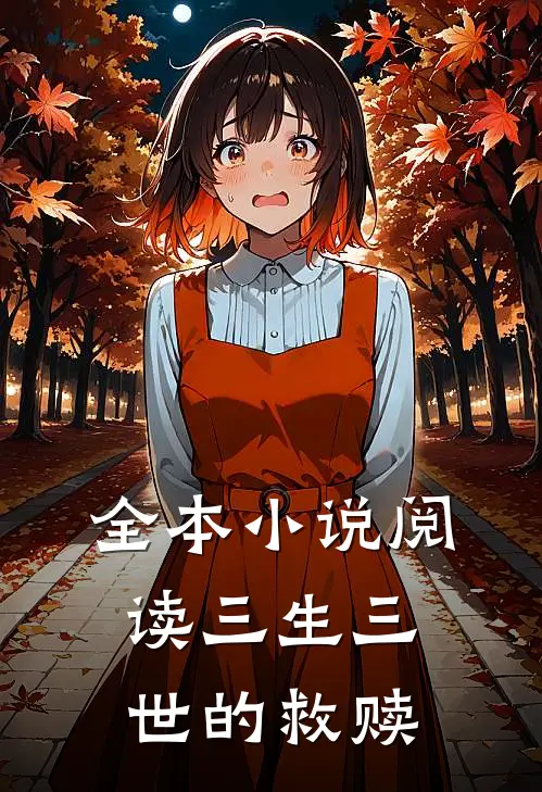 全本小说阅读三生三世的救赎