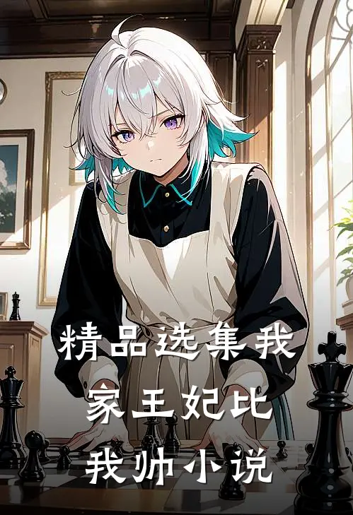 精品选集我家王妃比我帅小说