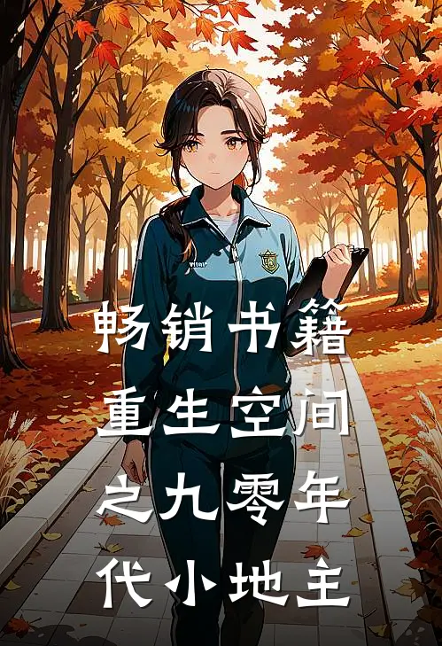 畅销书籍重生空间之九零年代小地主