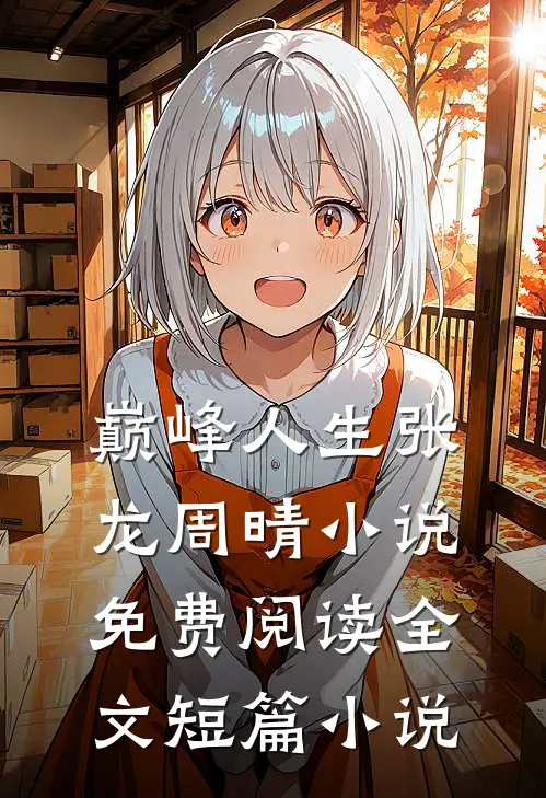 巅峰人生张龙周晴小说免费阅读全文短篇小说