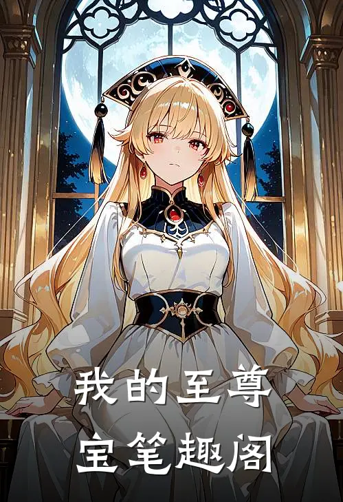 我的至尊宝笔趣阁