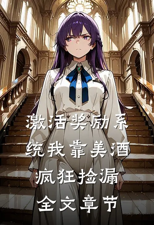 激活奖励系统我靠美酒疯狂捡漏全文章节