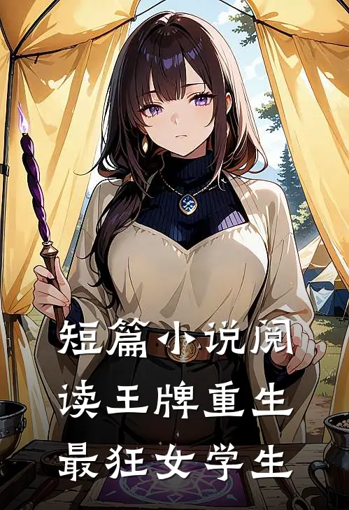 短篇小说阅读王牌重生:最狂女学生