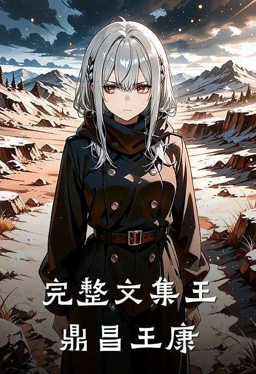 完整文集王鼎昌 王康