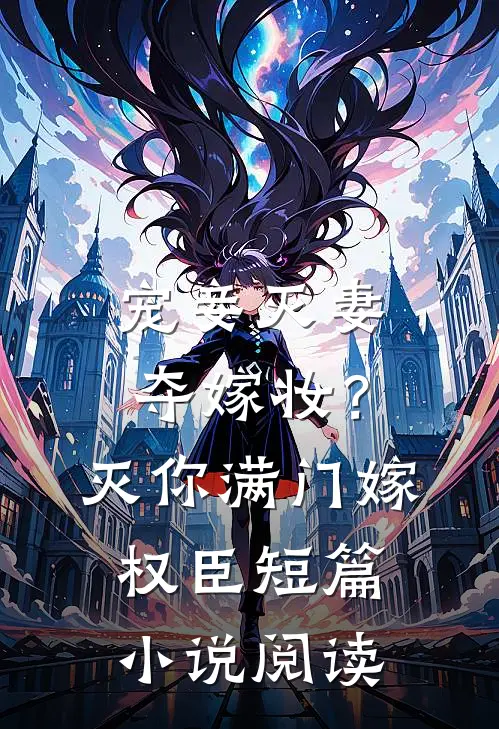 宠妾灭妻夺嫁妆？灭你满门嫁权臣短篇小说阅读