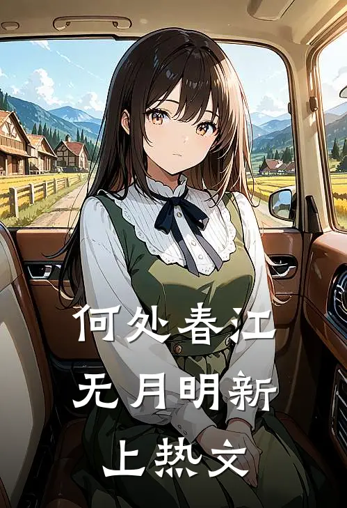 何处春江无月明新上热文