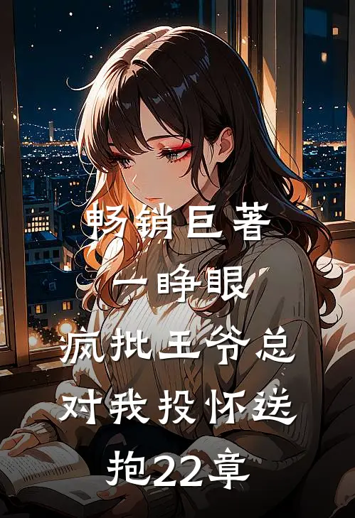 畅销巨著一睁眼,疯批王爷总对我投怀送抱22章