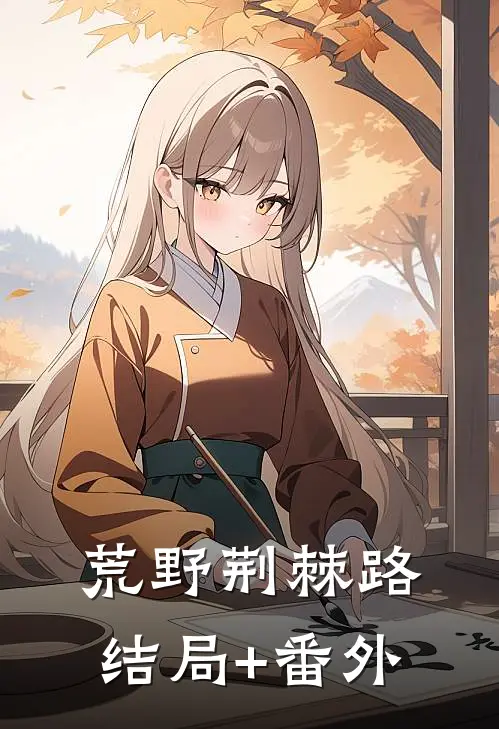 荒野荆棘路结局+番外